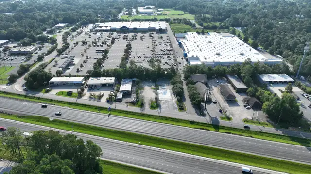 Slidell Retail Redevelopment Opportunity thumbnail 2