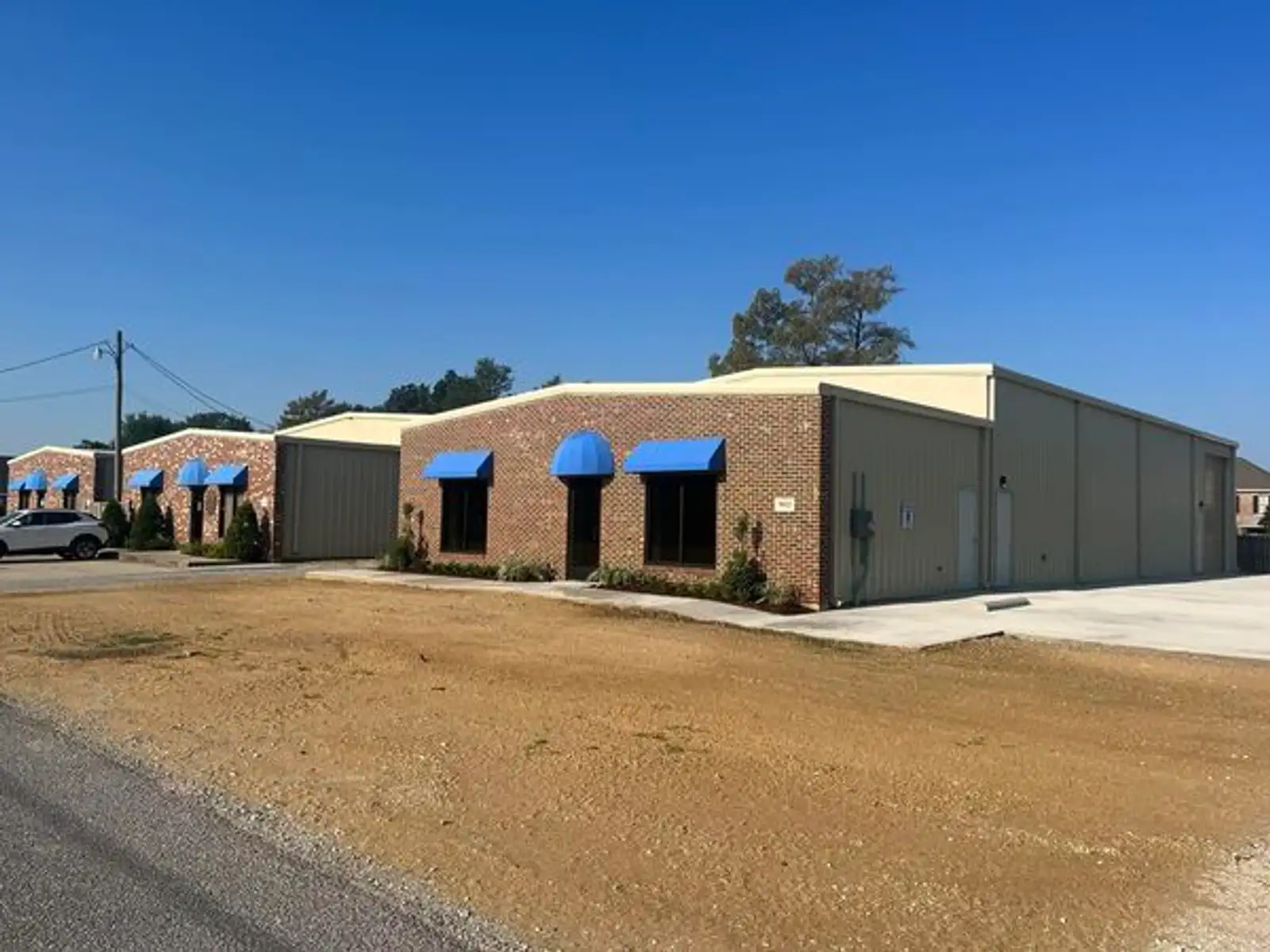 Cornner Property Management LLC