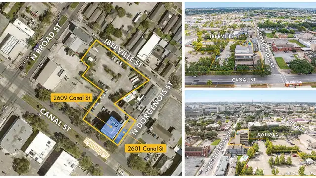 Highly Visible Mid-City Office Building with Ample Parking thumbnail 2