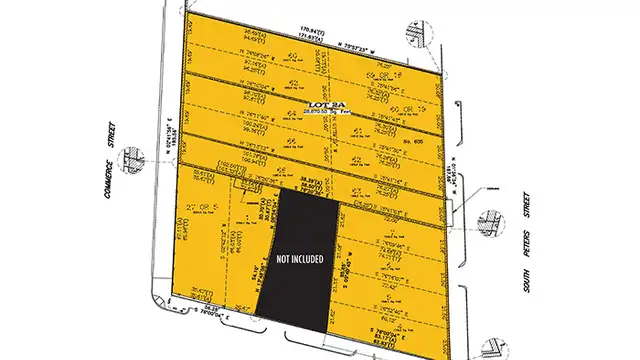 Large Warehouse District Site Available thumbnail 3