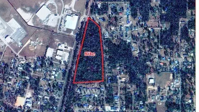 City Limits Road Development Site thumbnail 2