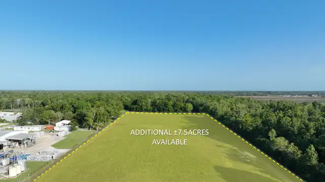Laydown Yard in Port Allen, LA thumbnail 3