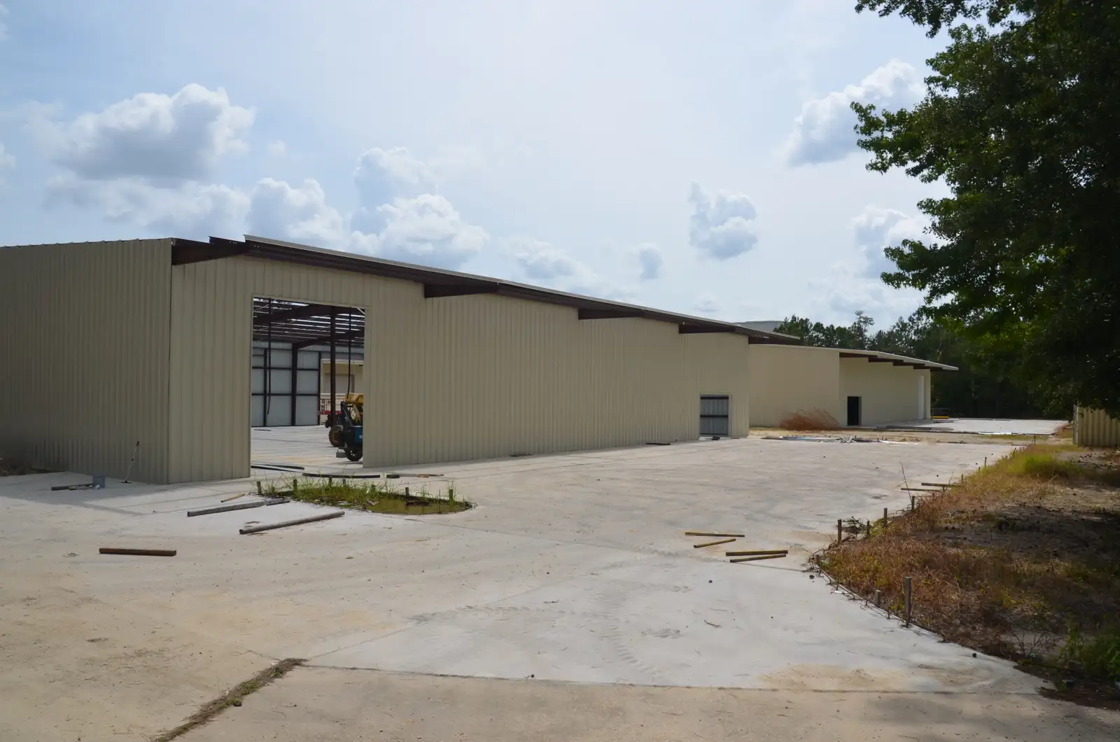 18001 Fabrication Row