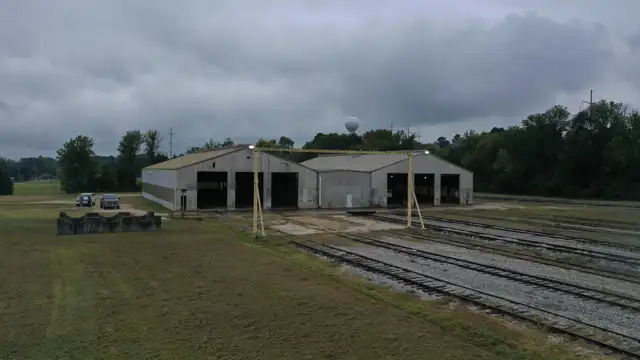 Rail-Served Industrial Facility thumbnail 5
