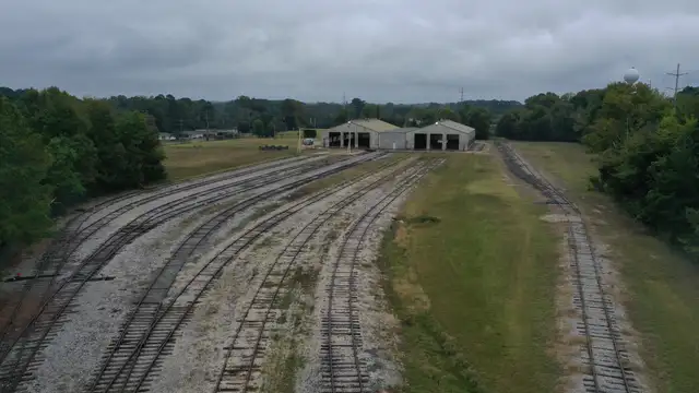 Rail-Served Industrial Facility thumbnail 4