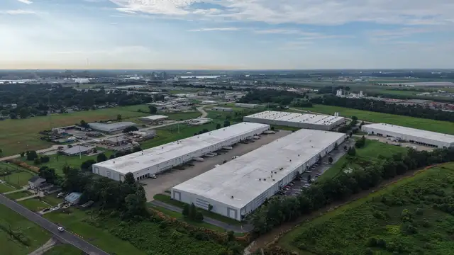 Baton Rouge West Distribution Center Sublease thumbnail 3