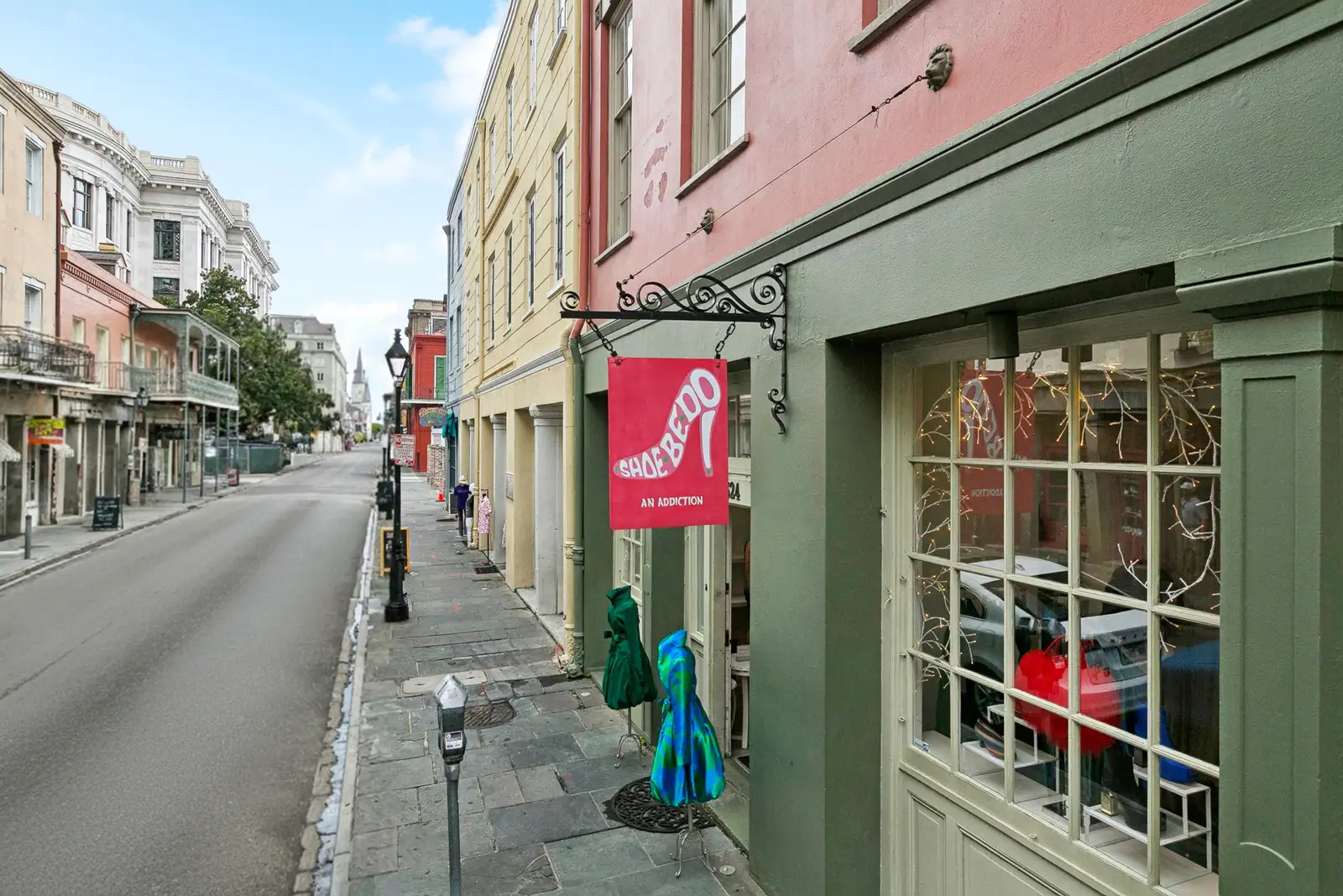 324 Chartres Street