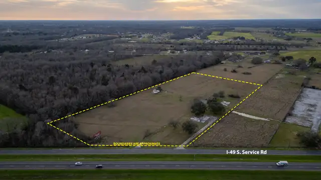 4600 BLK NW Evangeline Thruway thumbnail 2