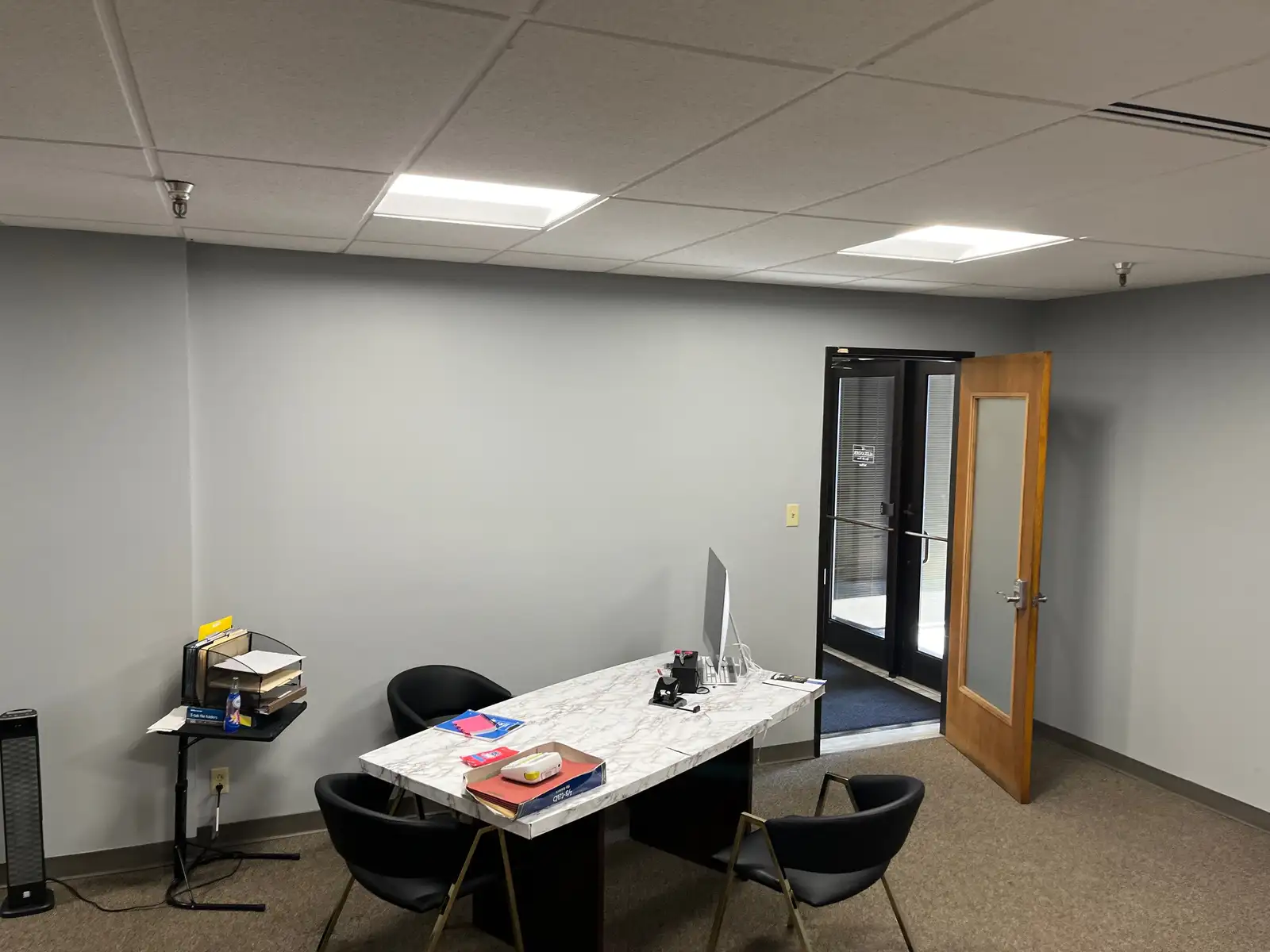 Suite 101 - The Best Full Service Office Rate in Metairie CBD