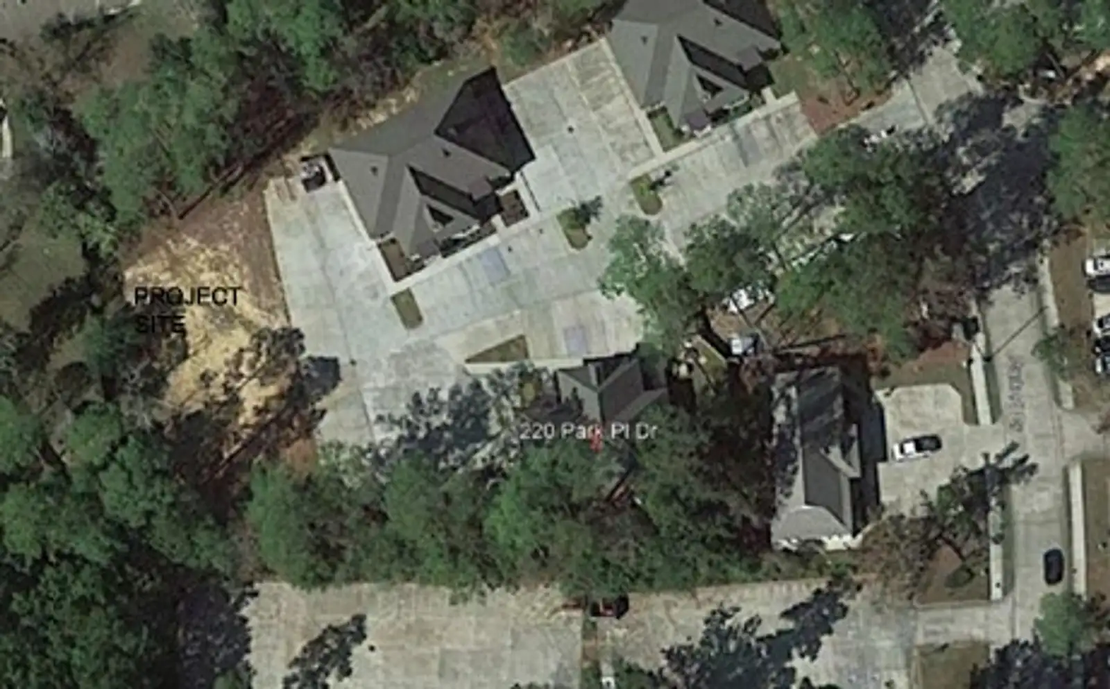 220 Park Pl