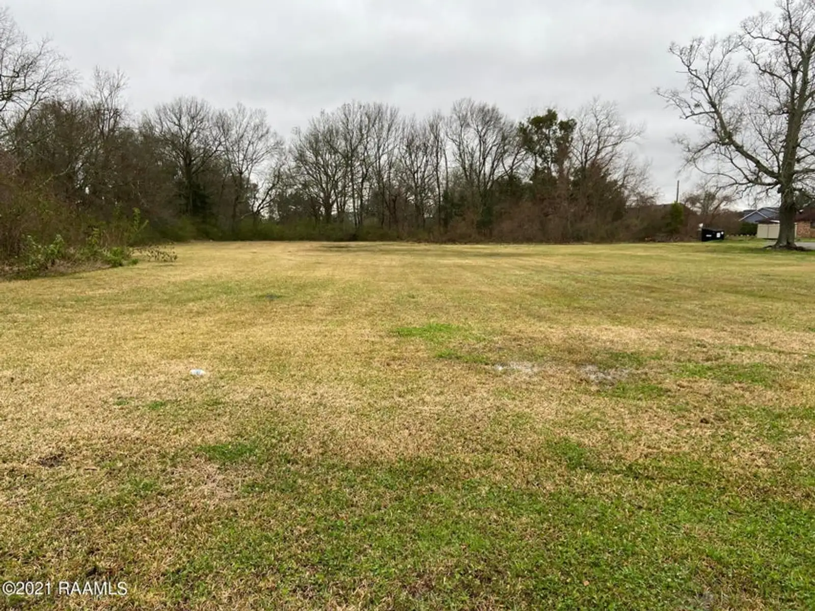2.54 Acre Commercial E. Admiral Doyle