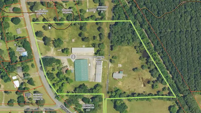 17.24-Acre Industrial Operations Headquarters thumbnail 3
