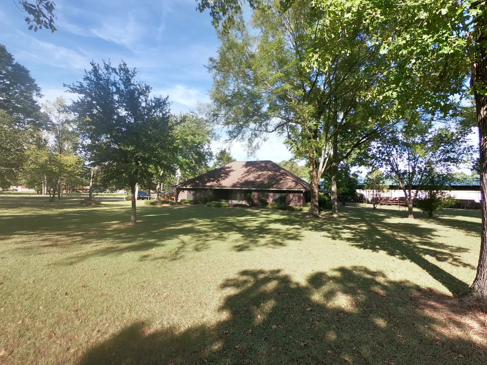 17.24-Acre Industrial Operations Headquarters