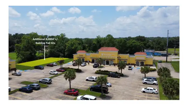 Multi-Tenant Medical Center thumbnail 3