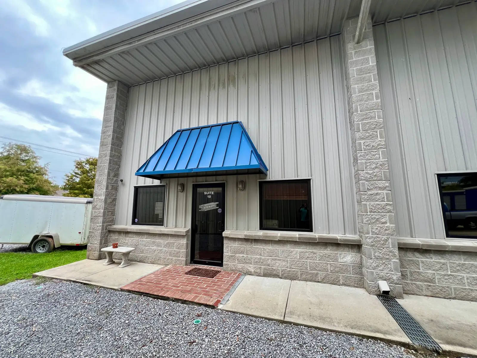 Unit 10 - 13406 Seymour Meyers Blvd