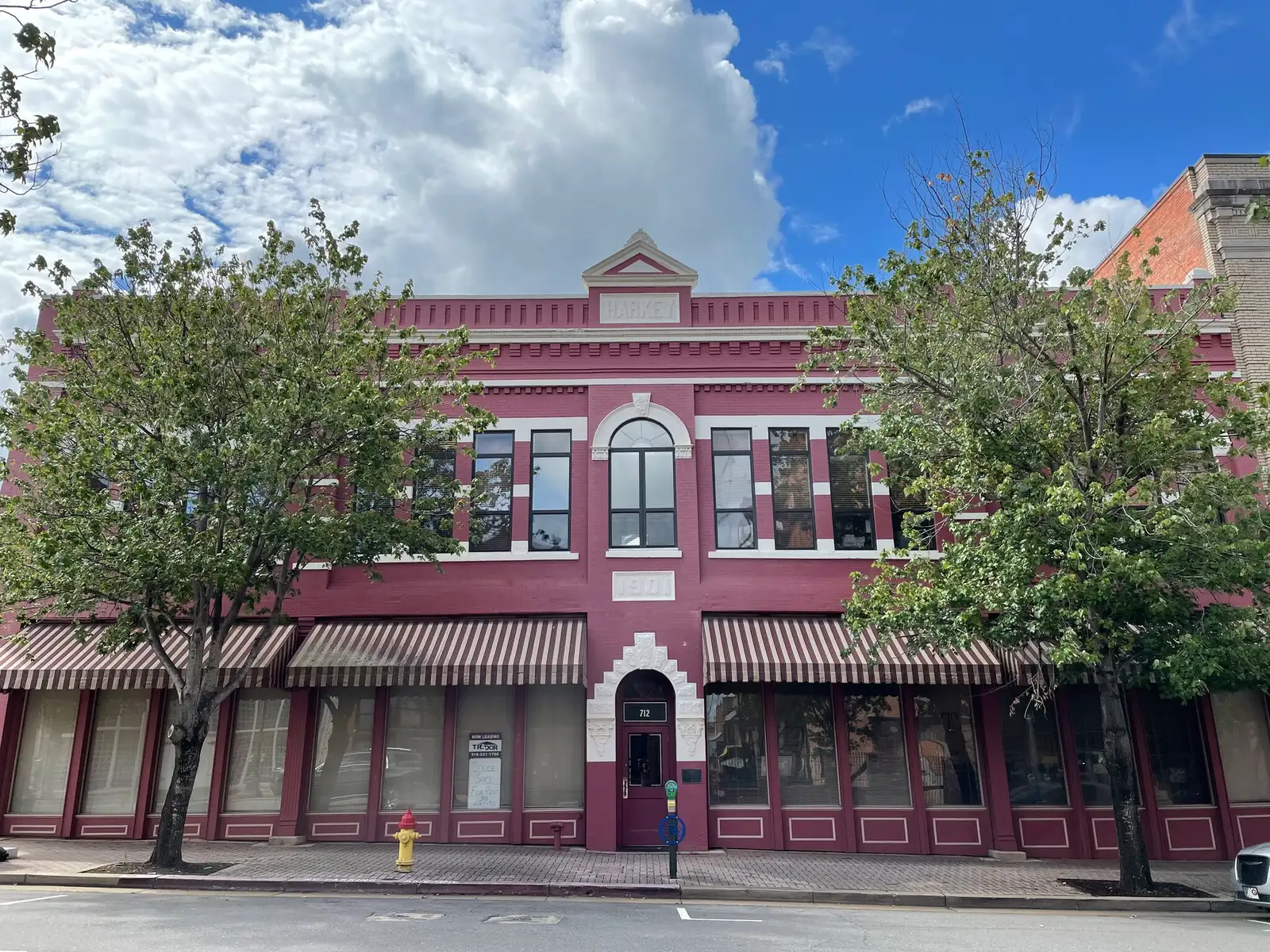 Office Space for Lease