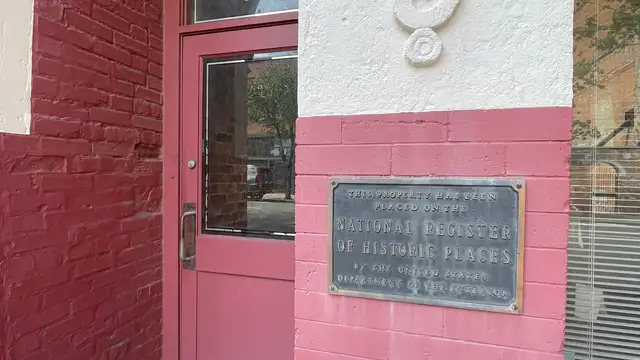 Office Space for Lease thumbnail 4