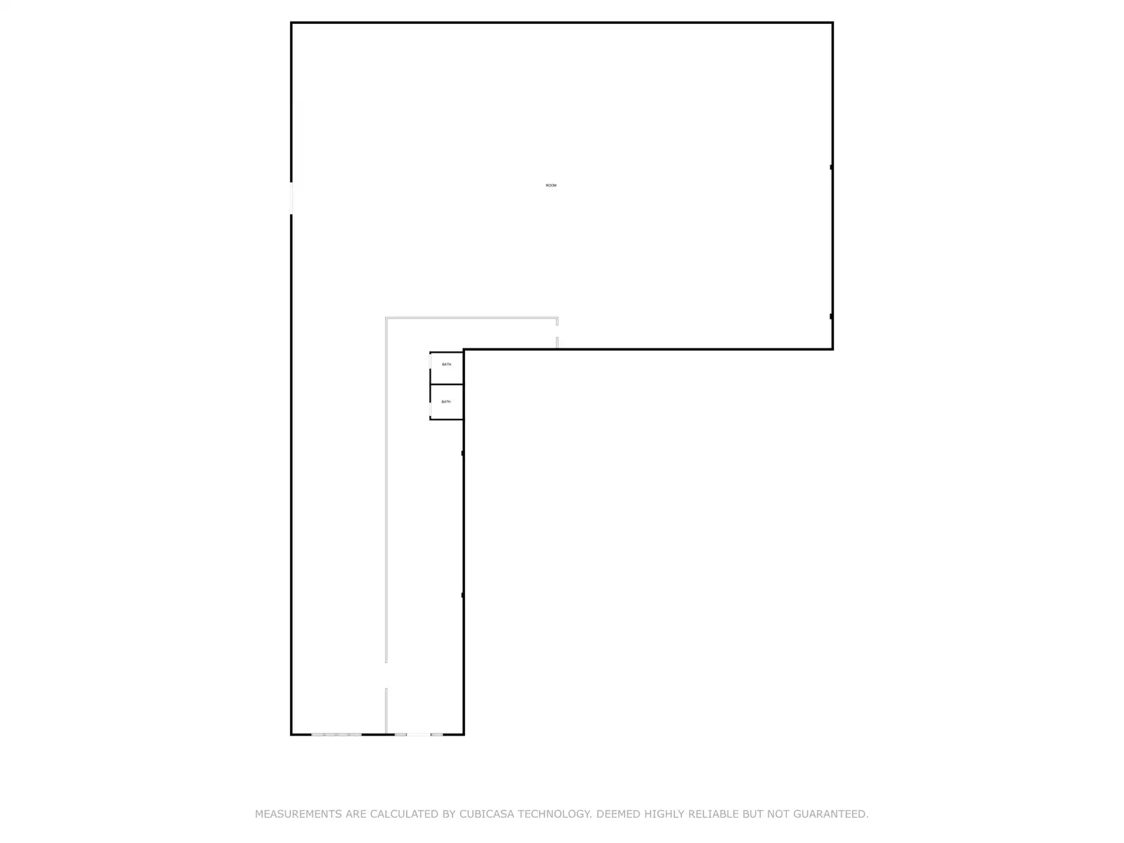 Suite 4 - 1653 St Mary St