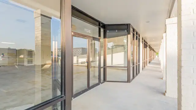 Professional Retail Space - 112 Republic Ave 112-G thumbnail 3