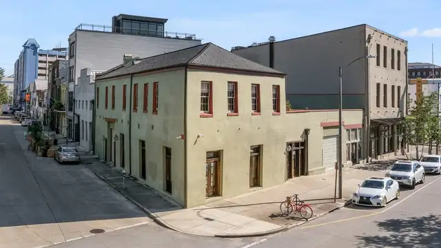 N. O. Warehouse District Mixed Use Opportunity thumbnail 2