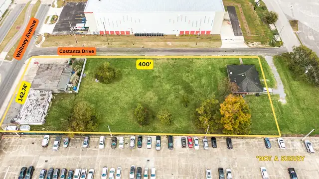 Commercial Redevelopment Opportunity on Whitney Ave in Gretna thumbnail 3