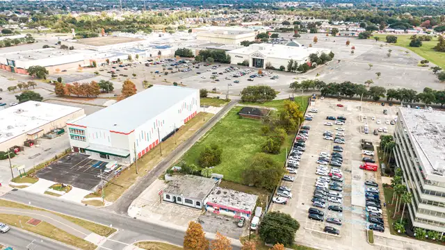 Commercial Redevelopment Opportunity on Whitney Ave in Gretna thumbnail 2