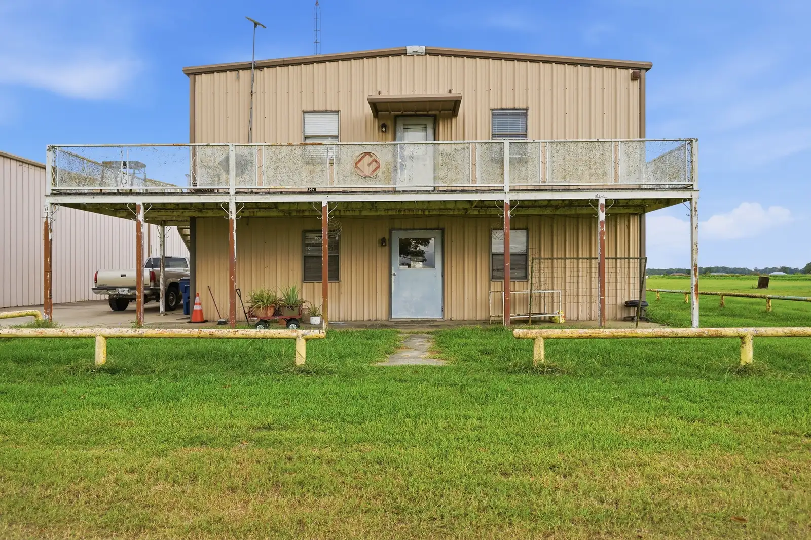 5743 Church Point Hwy