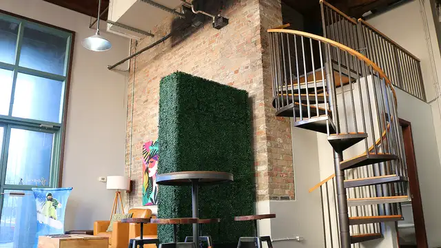 1107 S. Peters St. - Unit 120 thumbnail 4