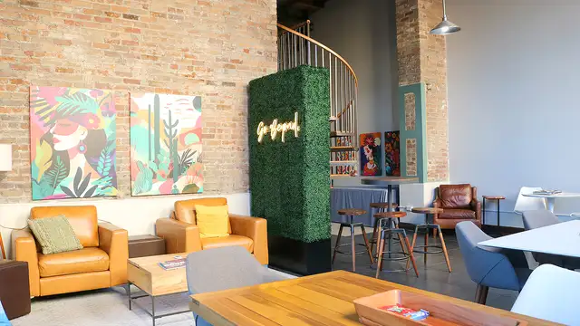 1107 S. Peters St. - Unit 120 thumbnail 2