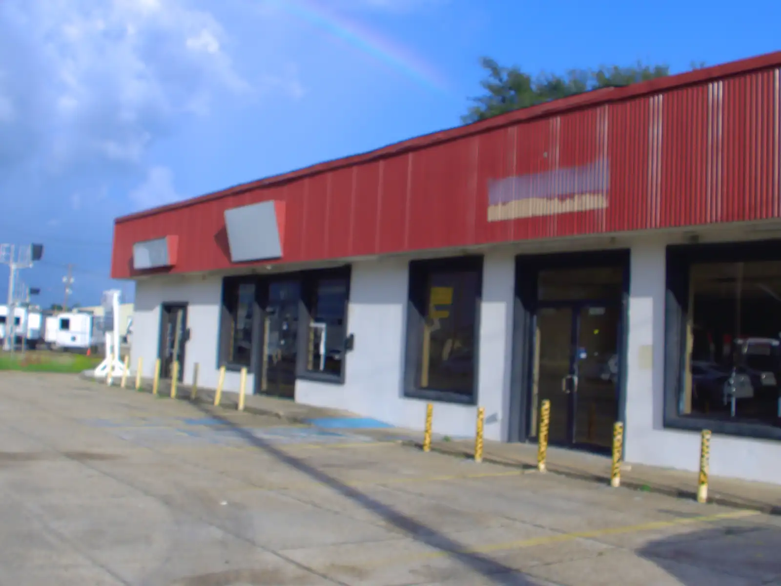 1632 Barksdale Blvd