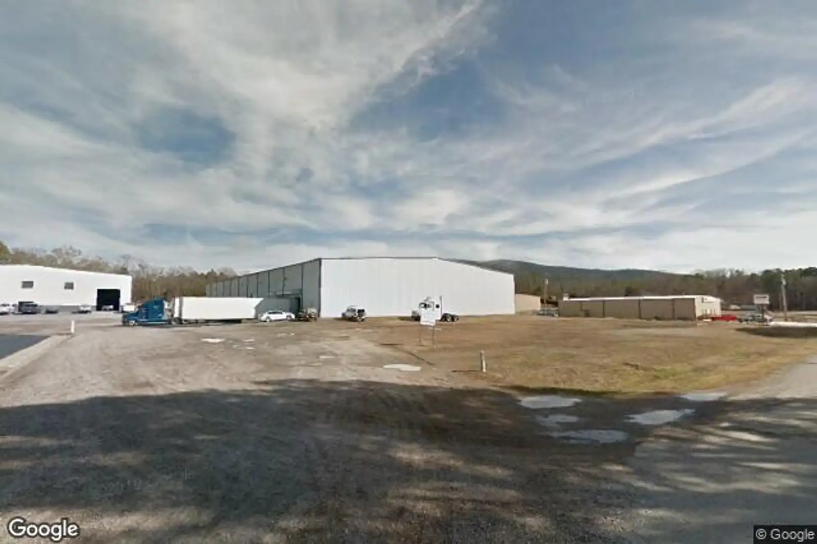 Industrial For Sublease image 6