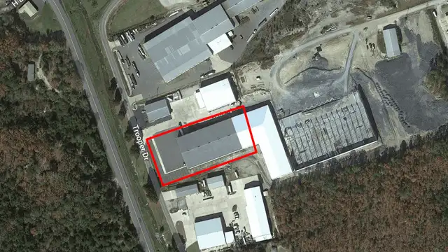 Industrial For Sublease thumbnail 2