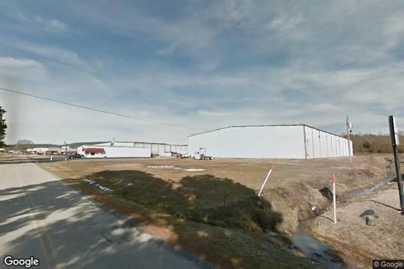 Industrial For Sublease image 5