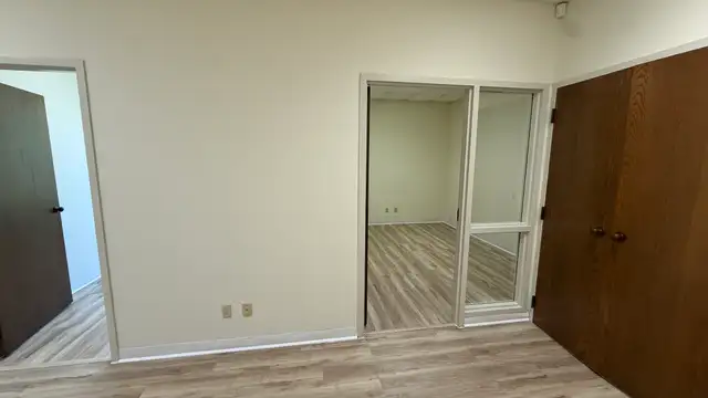 Suite 216 - Downtown Office Building and Parking Lot For Sale thumbnail 3