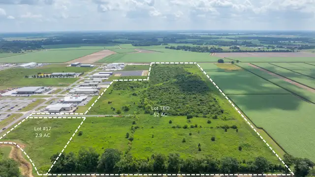 TBD Forum Dr - 52 Acre Lot thumbnail 2