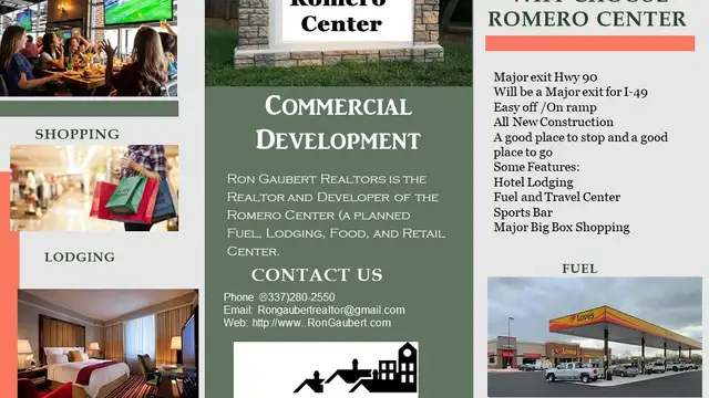 Romero Center thumbnail 2