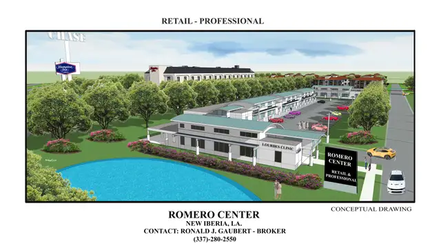 Romero Center thumbnail 5