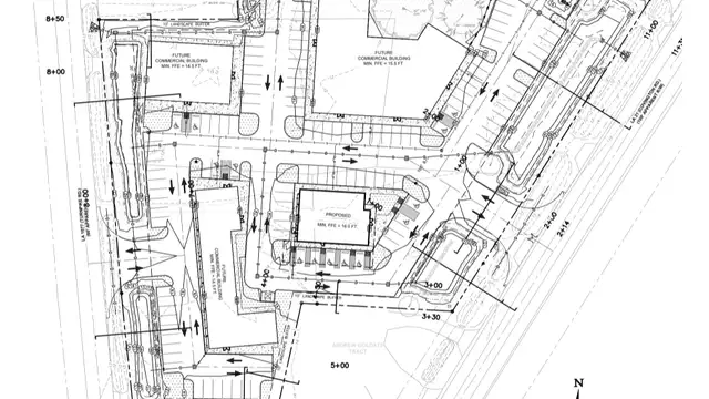 Retail Space Available For Lease thumbnail 2