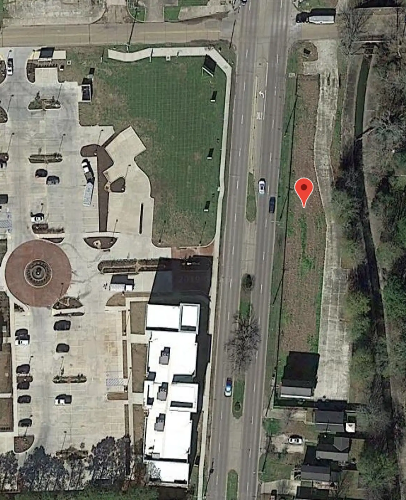 11 Lots on Nicholson $49,500 each image 1