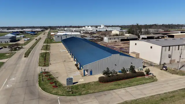 Conditioned Warehouse - Monroe MSA thumbnail 5