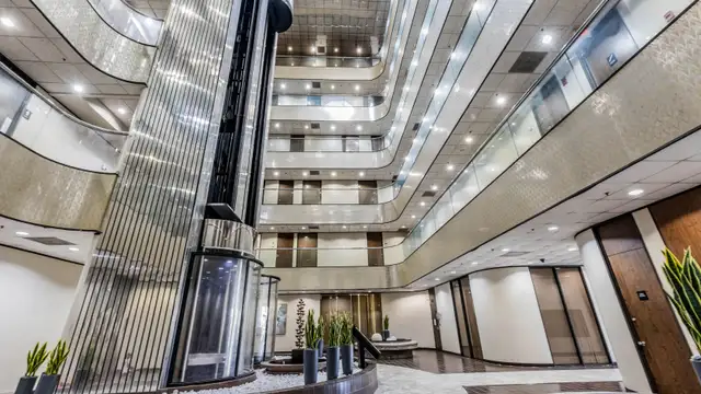 Executive Office Space For Lease thumbnail 5