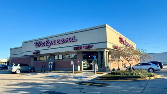 Former Walgreens For Sale or Lease thumbnail 2
