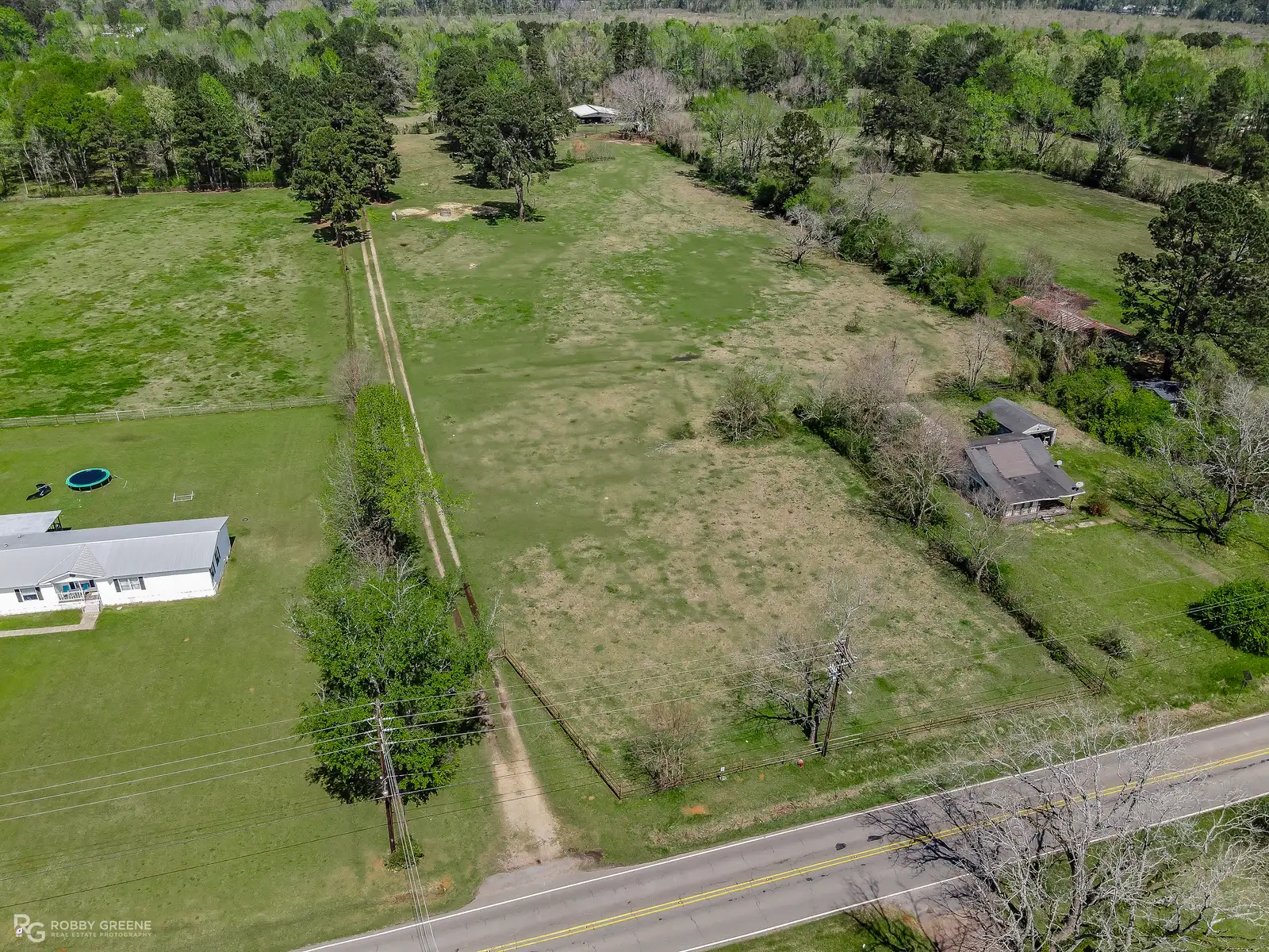 730 W Mckinley Ave, Haughton, LA 71037