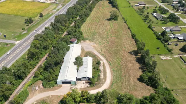 Industrial Property on US Hwy 190 - 8296 Cotton Gin Rd thumbnail 2