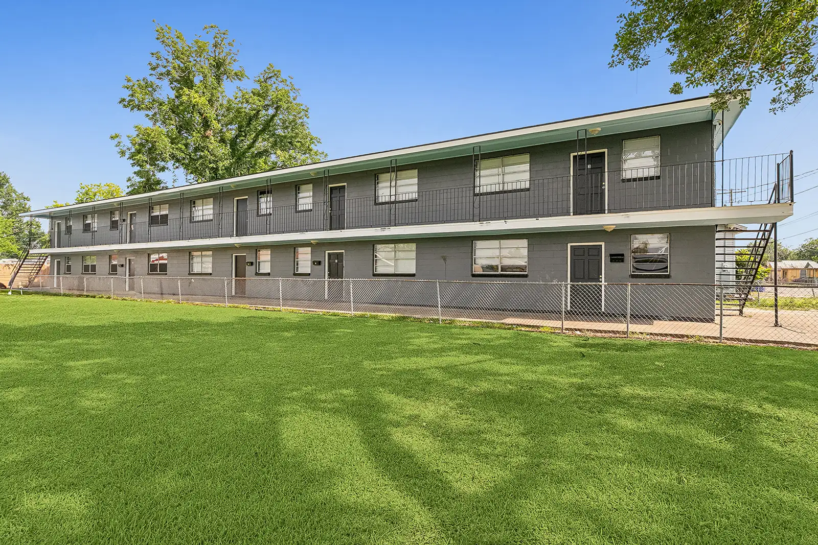 5 Plex Income Producing Property