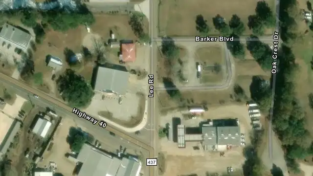LA-437- Lots 5 & 6, Barker's Corner thumbnail 2