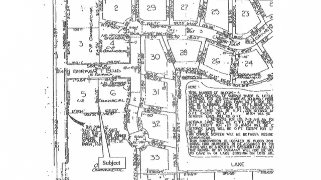 LA-437- Lots 5 & 6, Barker's Corner thumbnail 5