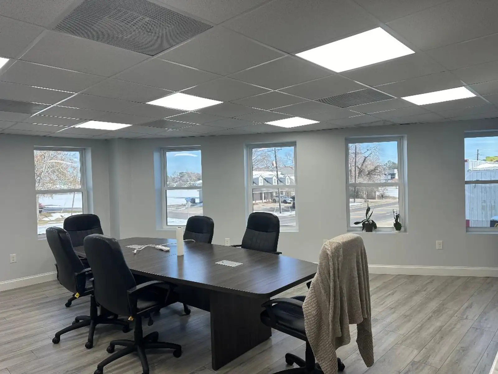 Office suites