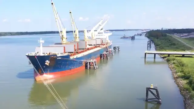 NOLA Terminal thumbnail 3