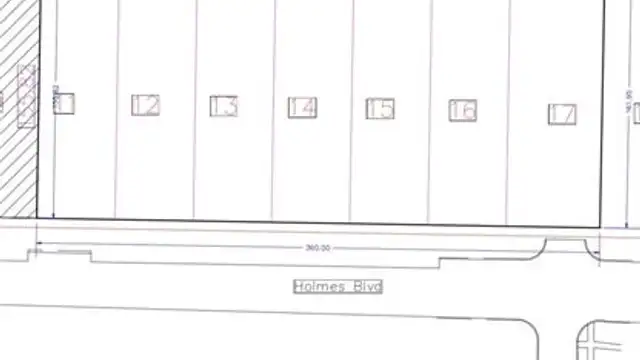 121-133 Holmes Boulevard thumbnail 3